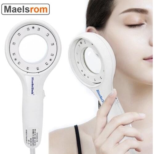 VamsLuna Skin Analyzers