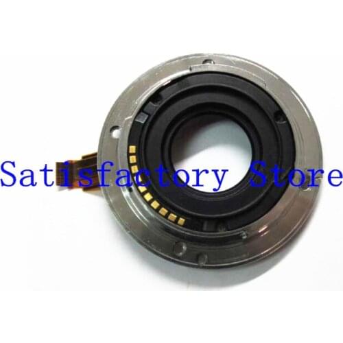 Repair Parts For Sony E 10-18MM F/4 OSS (SEL1018) Lens Mount bayonet Ring