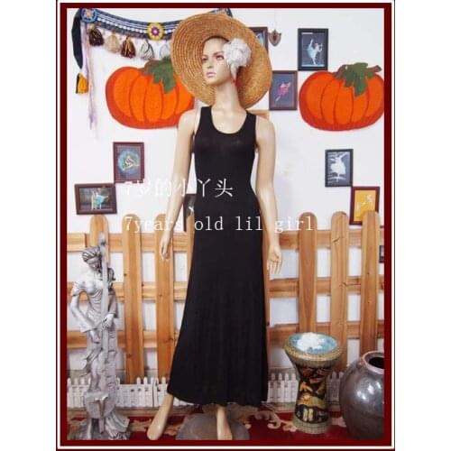 7Years Old Lil Girl Belly Dance Robe HA07