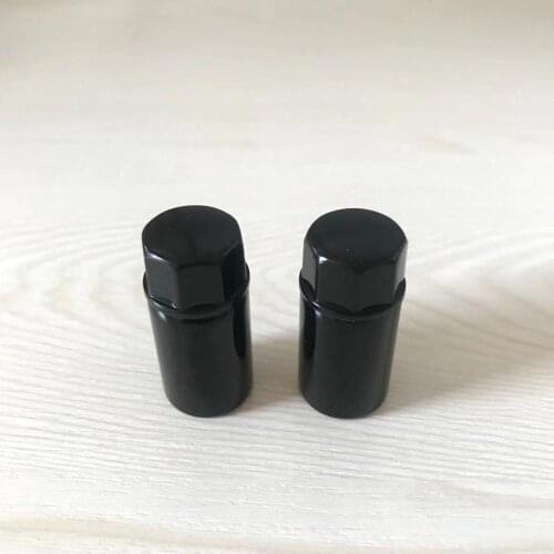 2x A small bottle 4mg ferrofluid for Audio Horn Parts Accessories Repair tweeter speaker voice coil
