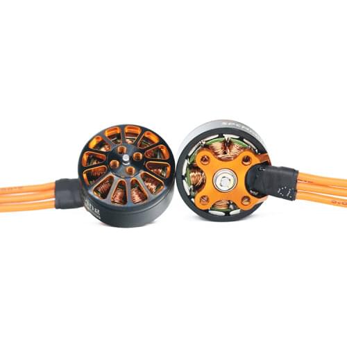SPCMAKER Galloping G1505 3450KV 3-6S FPV Brushless Motor for RC FPV Racing Freestyle 4inch Toothpick Micro Long Range LR Drones