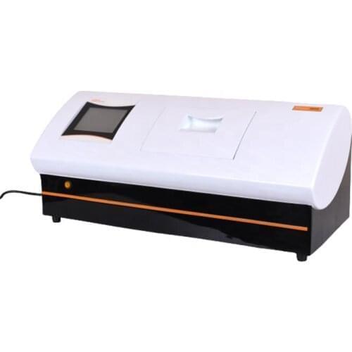 P810PRO Automatic Polarimeter sugar degree 21CFR part11 Compliance