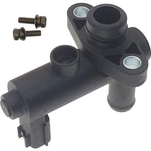 Car Canister Solenoid Valve Vacuum Solenoid Valve Is for Nissan Infiniti 911-502 14935-5M000