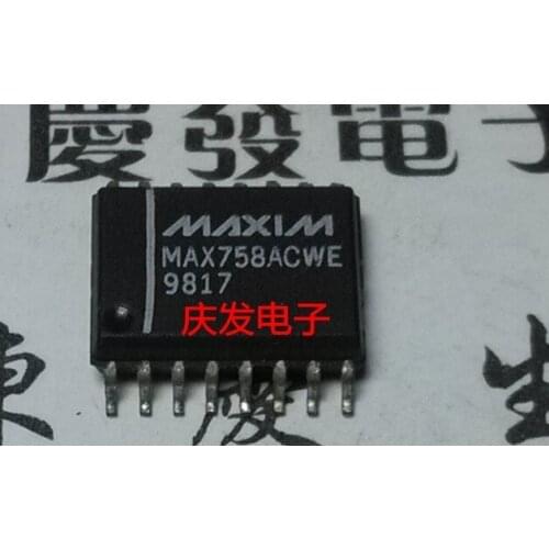 Free Delivery.MAX758ACWE