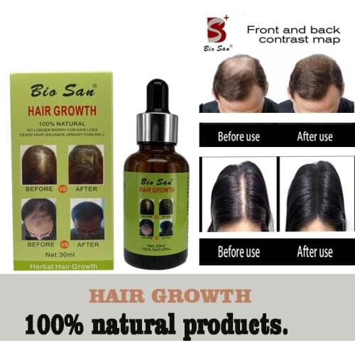 Bio san Hair Care