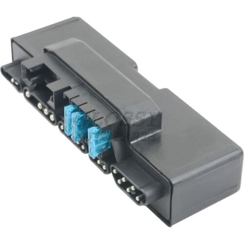 AP02 Fuse Box Relay Unit for Mercedes E-Class W210 Estate S210 SLK R170 E200 E230 E280 E320 A 210 540 04 72