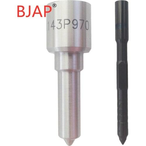 DSLA143P970 0433175271 Diesel Injector Nozzle Suitable for Cummins Audi Iveco Bosch Injector 0445120007 0445120273 0445120212