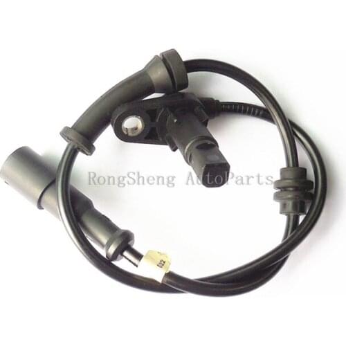 For SSANG YONG-ABS line speed sensor 6615404017,661 540 40 17