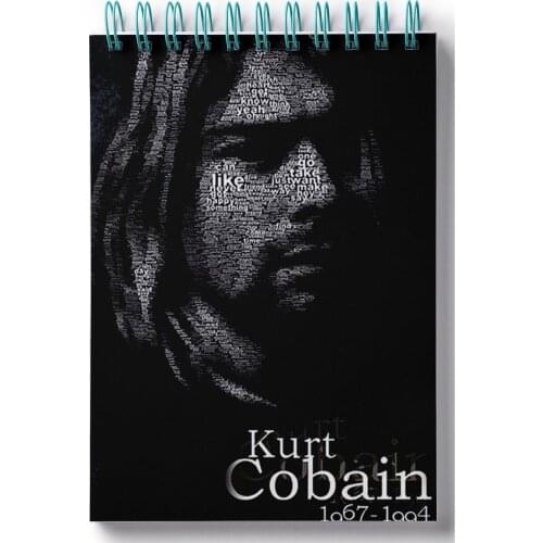 DRABS Diaries And Notebooks