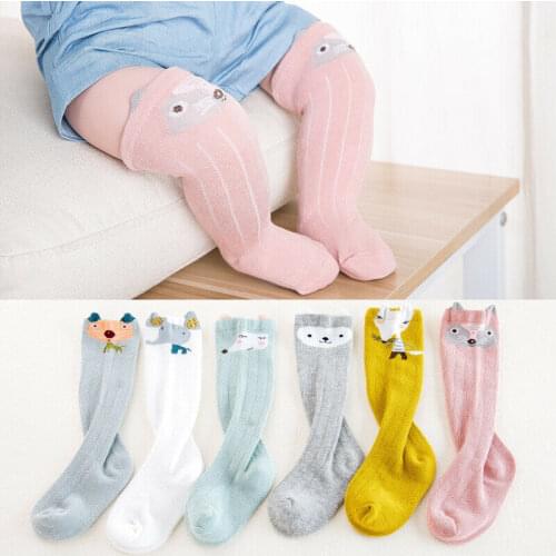 Faithtur Warm Socks For Babies