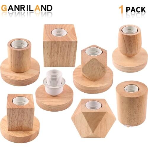 GANRILAND LED Bulbs