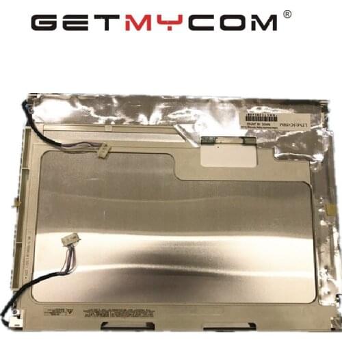 Getmycom original new LTM15C458M lcd display screen panel 15 inch LTM15C458M LTM15C458T LTM15C458Y LTM15C458