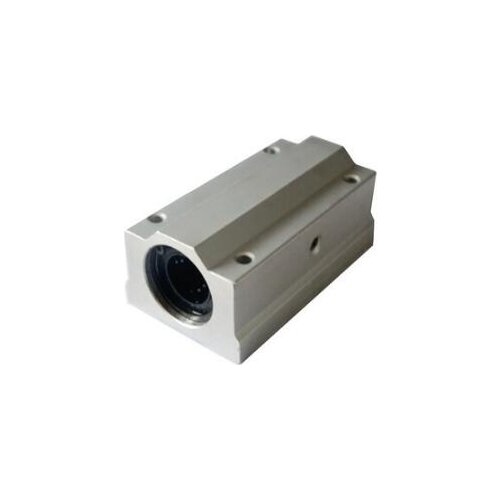 Linear bearing block scs25Luu close type bearing