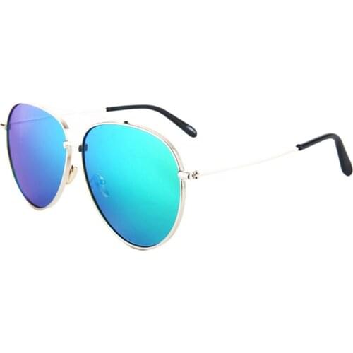 LWC Women's Aviator Sunglasses