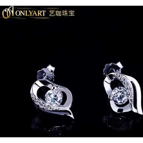 Onlyart Stud Earrings