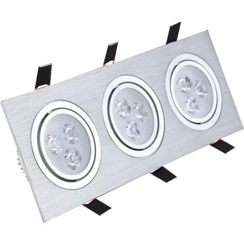 Optilies LED Spotlights