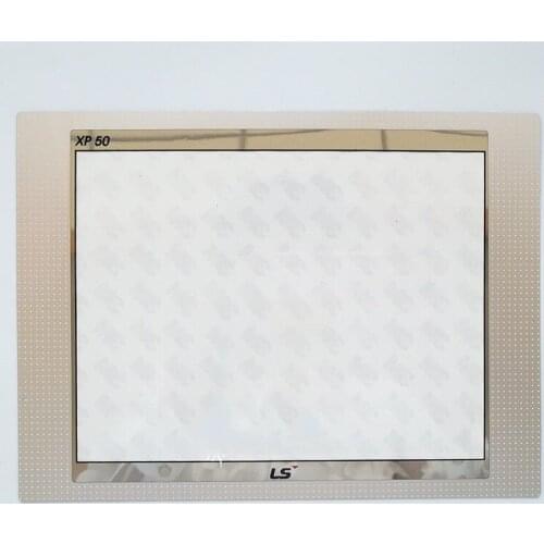 Original new LS Electric XP50-TTA/DC touch screen original touch panel external screen warmly for 1 year 1pcs