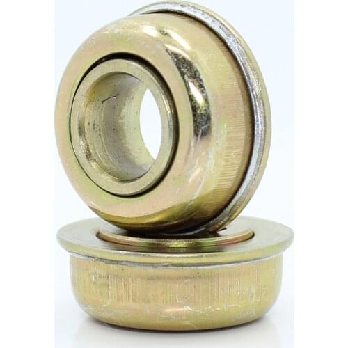 Diving Front Fork Bearing ID 1/2 inch ( 2 Pcs ) 12.7*27*30 mm Wheelchair Accessories H009 / H005 Wheelchair Bowl Bearings