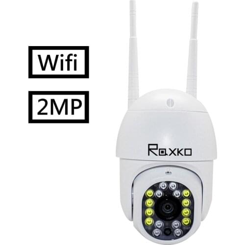 RAXKO Safety And Security Products