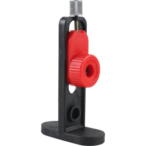 Mini Laser Level Tripod Laser Rangefinder Adapter Laser Holder Metal Aluminum Tripod Stand For Self leveling Tripod