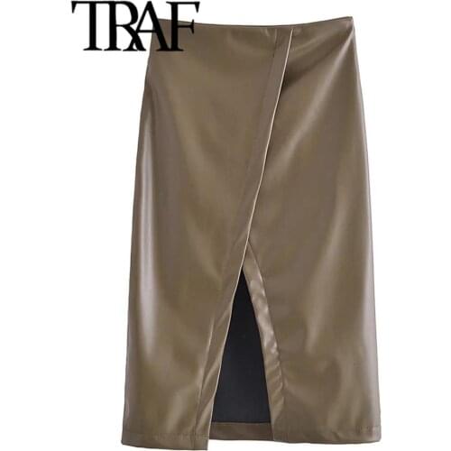 TRAF Women's Skirts
