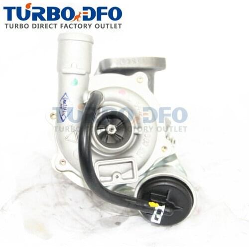 KKK KP35 turbocharger 54359700006 turbine complete for Opel Agila A Agila B Combo C Corsa C Corsa D Tigra B 1.3 CDTI Z13DT 70 HP