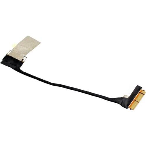 1 Lot / 10 PCS For Lenovo ThinkPad YOGA X1 00JT850 450.04P03.0001 30Pin LCD LVDS Cable US-GOO