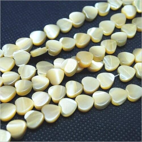 15.5" length nature seashell strands saltwater shell new mother of pearl loose strands more choice for your best