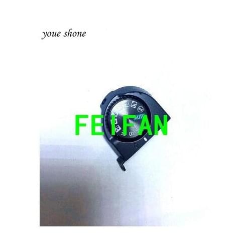 95%New original for SONY A230 ALPHA 230 DIAL CONTROL BOARD BUTTON PART REPAIR