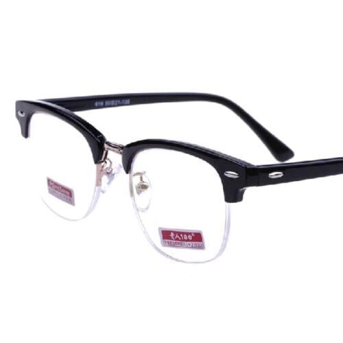 AGSTUM Women's Glasses And Cases