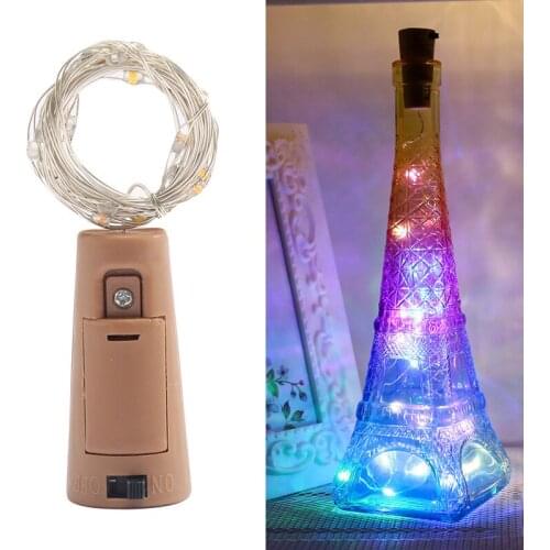 LED Garlands Asinledin China