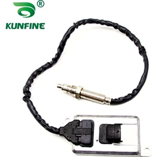 Car Nitrogen Oxygen Sensor NOX Sersor for BMW F10 F11 F18 523I 528I 530I 2009-2013 OEM No. 11787590402