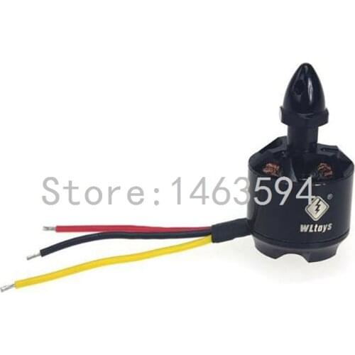Brushless motor for XK DETECT X380 RC Drone spare parts XK X380-A X380-B X380-C engine Free shipping by Registered parcel