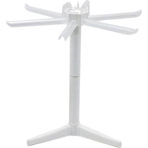 Noodles Drying Holder Pasta Drying Rack Spaghetti Dryer Stand Hanging Rack for Cooking Tools Kitchen Accessories