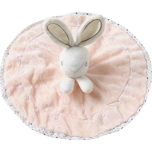 Baby Bibs Cotton Soothing Dribble Towel Super Soft Bath Child Towel For Newborn Doll Toys Hand Sleeping Mouth Test Dry Cloth New