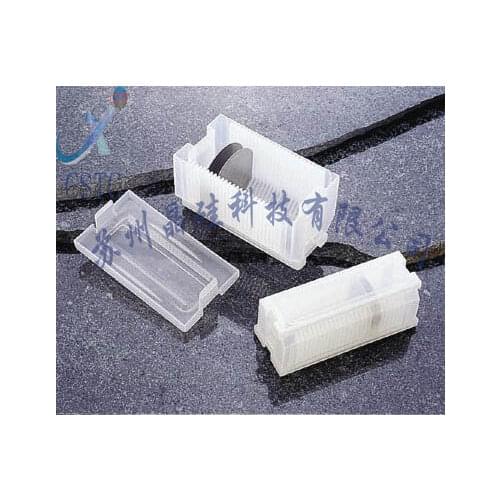 Experimental Research 2 Inch Prime Wafer IC Semiconductor High Single Crystal Polished Silicon Wafer Electron Microscope SEM