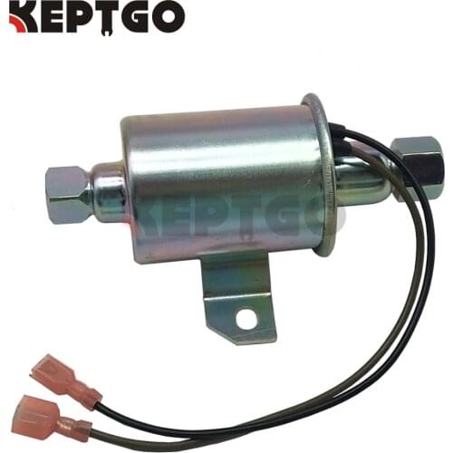 Electric Fuel Pump E11020