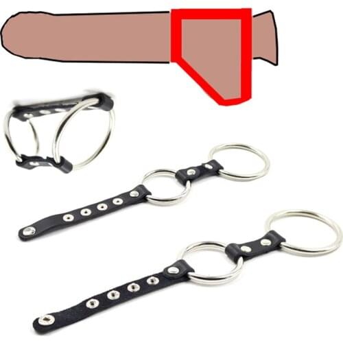 Sex Toys Cock Ring Chastity Cage Cockring Sexual Toys Penis Ring Bdsm Couple Rings Goods for Adults Sex Shop