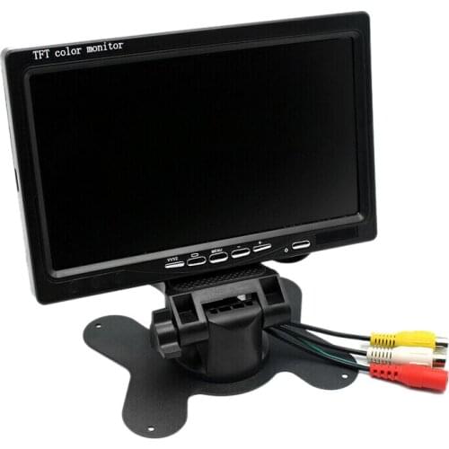 Fraflor Car Video Players