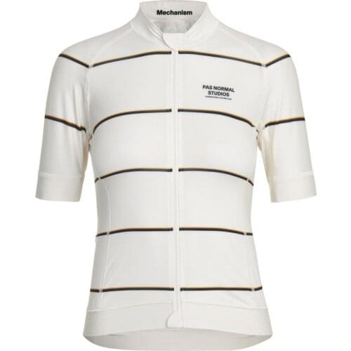 Summer Pro Team PNS Womens Cycling Jersey Short Sleeve Quick Dry MTB Mountain Bike Shirts Riding Clothing Italy MITI Non-Slip