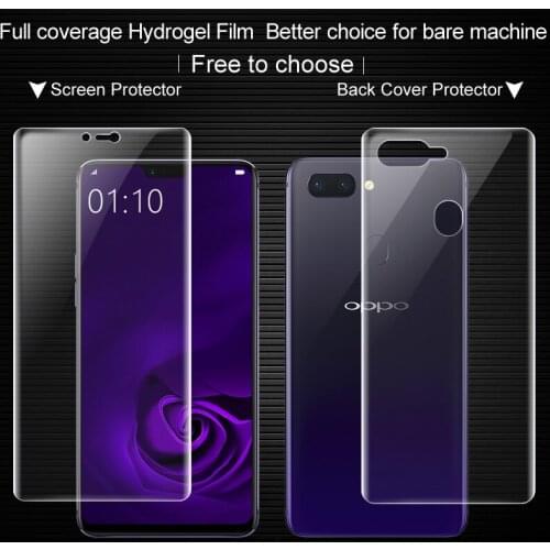 Imak Screen Protectors For Oppo R15