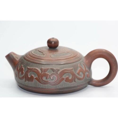 NIEQUN Ceramic Teapots