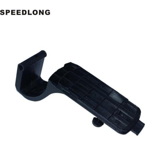 NEW 4M51-N27936-BB 1Pcs Fuel Tank Cap Gas Filler Holder Flap Cover Mount Bracket Fit for Ford Focus 2 MK2 2005-2011