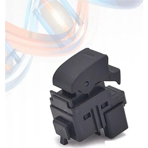 Left Front Door Lifter Switch Window Regulator Switch 84810-0k010 For Toyota Land Cruiser Hilux Vigo 2005 - 2011