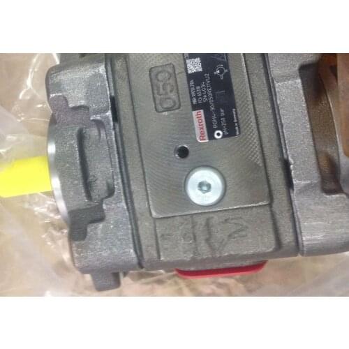 PGH4-30/050RE11VU2 REXROTH PUMP PGH4-3X/050RE11VU2 Material No. R901147104