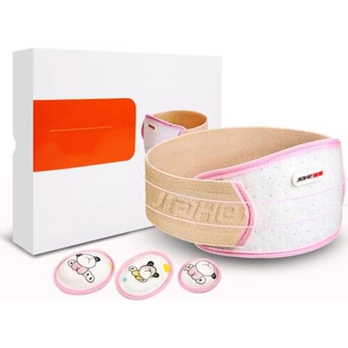 Umbilical hernia band for newborn baby protruding navel protection umbilical cord baby pressing umbilical hernia bag for childre