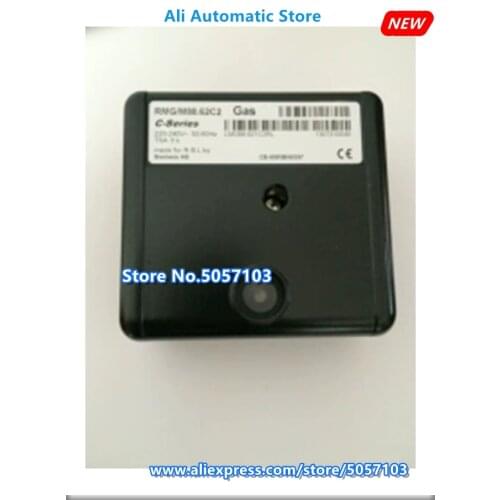 RMO88.53C2 RMG88.62C2 Burner Accessories Controller New