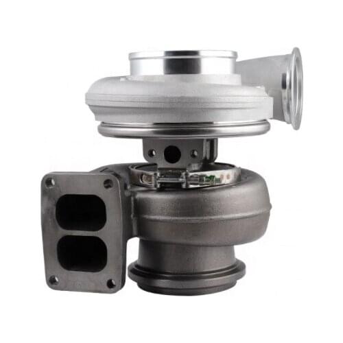 S400S062 466713-0005 466713-0006 OE Number 23523197 23518588 Turbocharger For Series 60 Engine