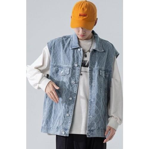 Мужские жилеты с карманами SCHDARROW KNHOR KH China At AliExpress