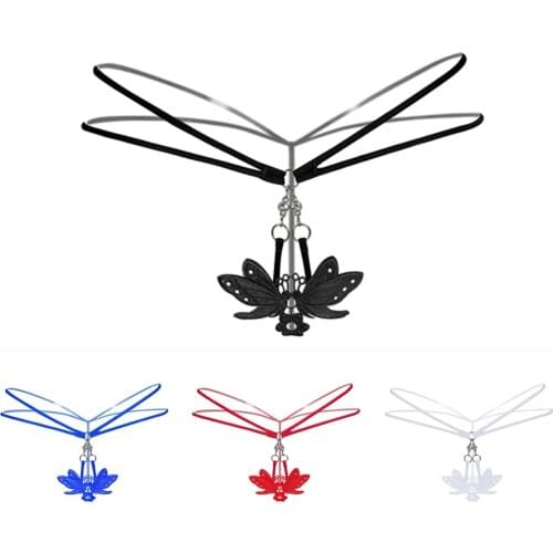 Sexy Hot Erotic Underwear Women Costumes Thong Sexy Lingerie Women Exotic Apparel Erotic Lingerie Sex Underwear Costumes